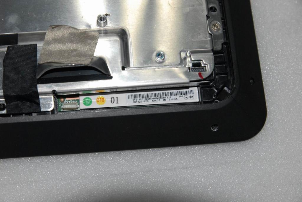 Lenovo Replacement Part - 888014897