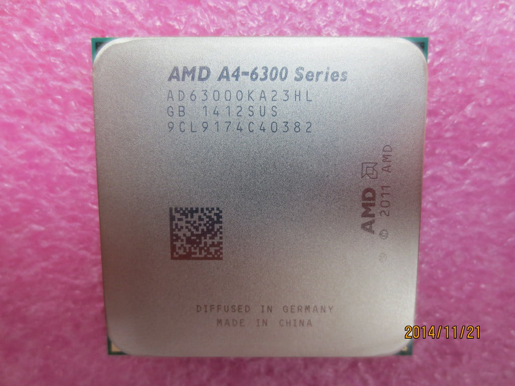 Lenovo Pu Processors - 03T7228