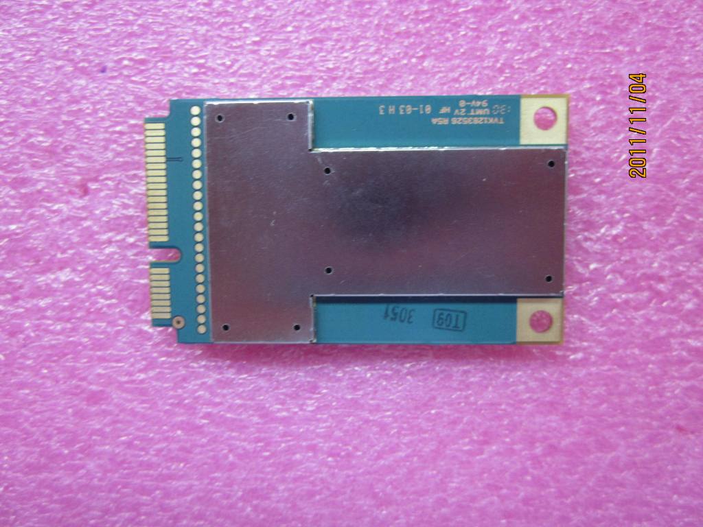 Lenovo 60Y3289 - Part