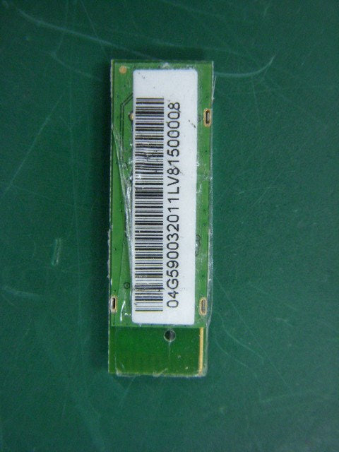 Lenovo 31033529 Bluetooth U110 2.1 Bcm2046 Mod