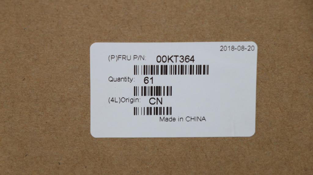 Lenovo Ms Pointing Devices - 00KT364