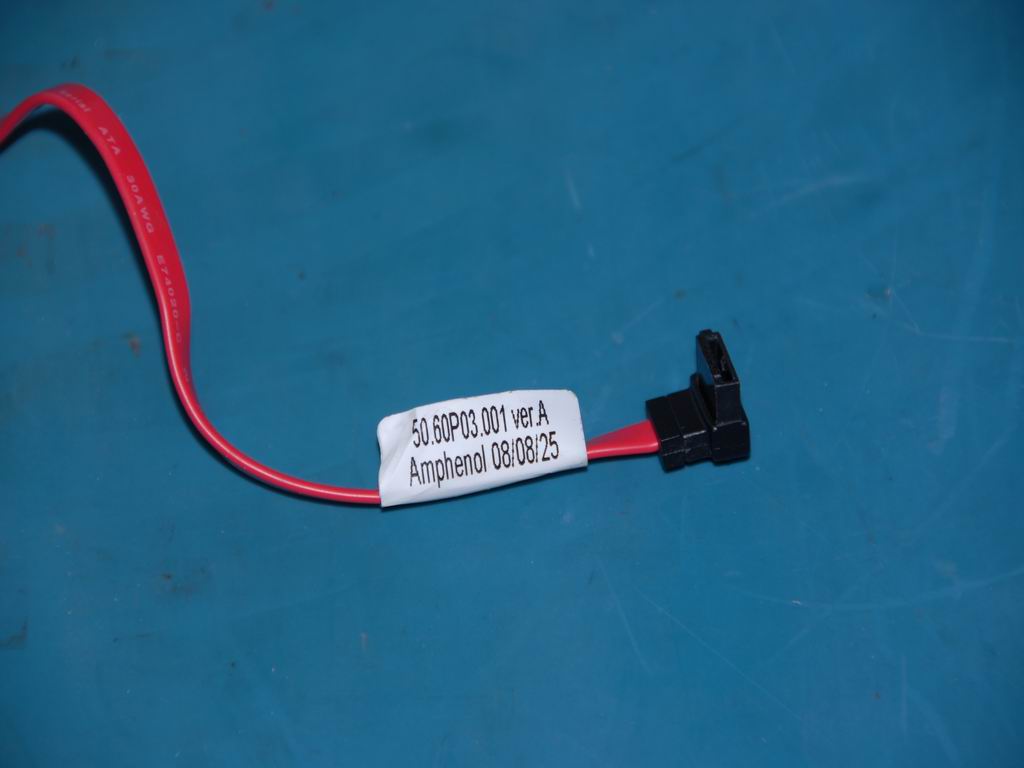 Lenovo 31038755 Cable Husum Sata Ht-361