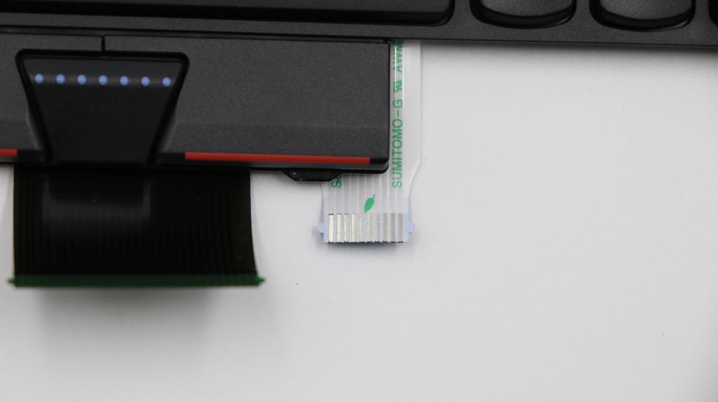 Lenovo Ki Keyboards Internal - 04Y0344