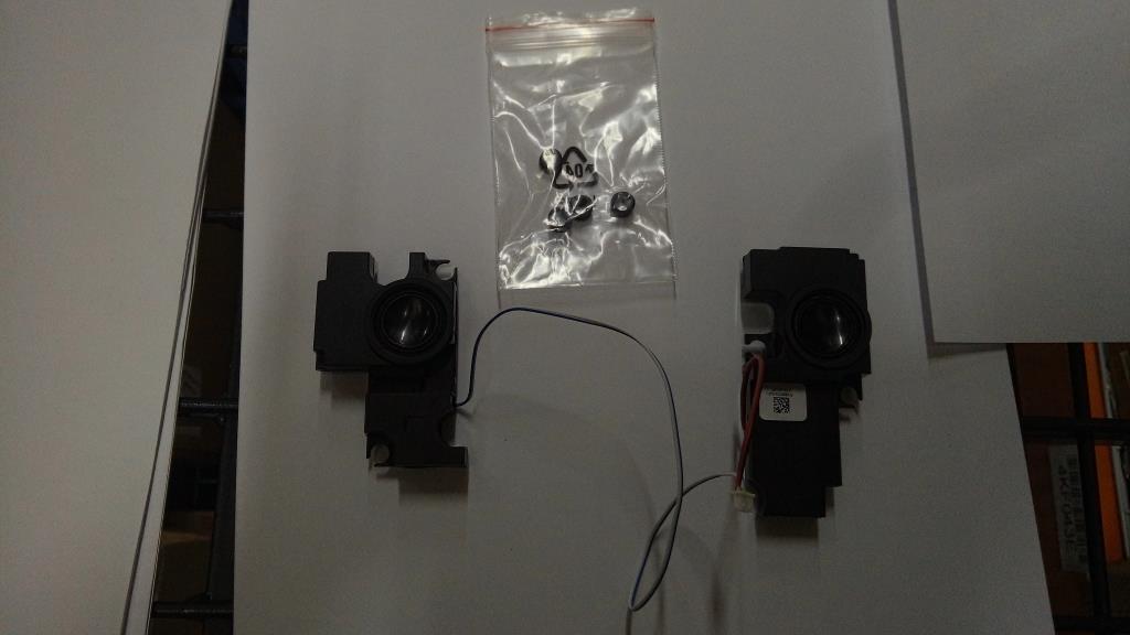 Lenovo Si Speakers Internal - 00HN427
