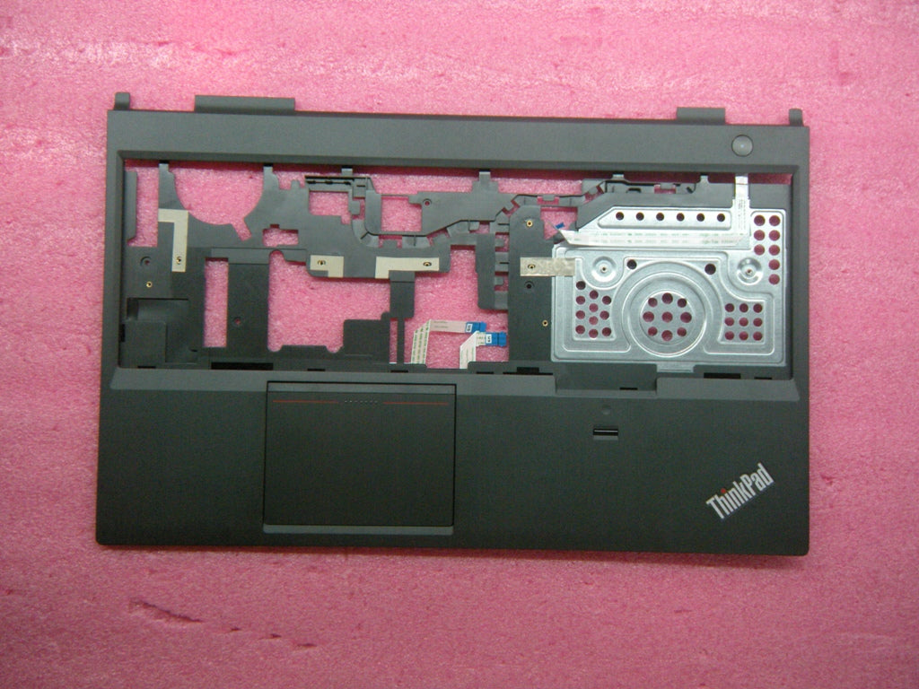 Lenovo Kp Kybd Bezels And Palmrests - 04X4860