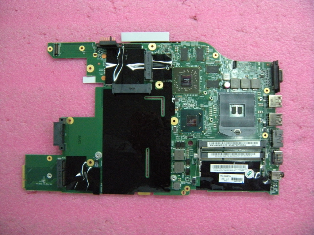 Lenovo Pl System Boards - 04W0724