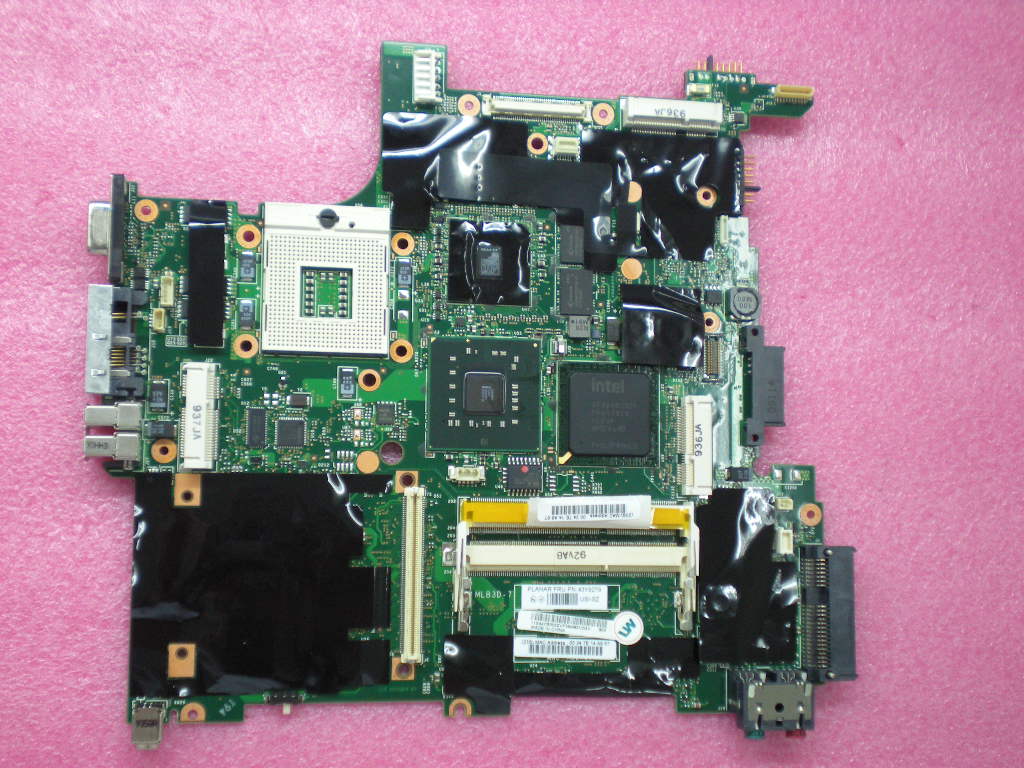 Lenovo Replacement Part - 43Y9279