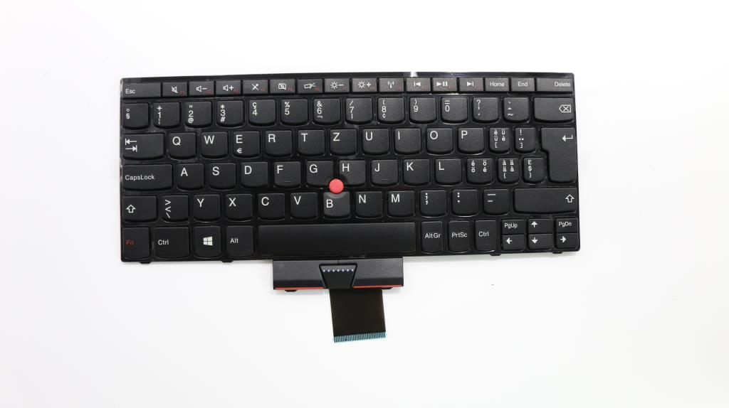 Lenovo Ki Keyboards Internal - 04Y0480