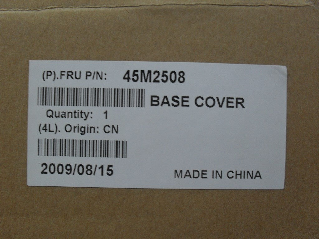 Lenovo Covers - 45M2508