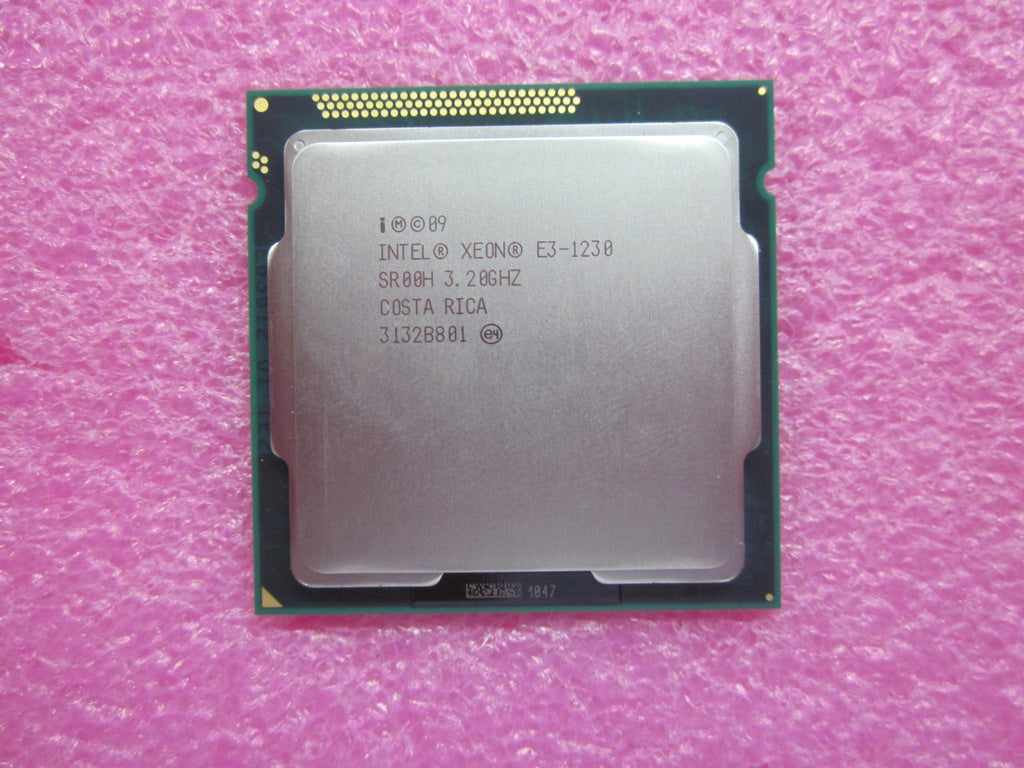 Lenovo 03X3626 Module Xeon E31230 8Mb 4C 3.2G