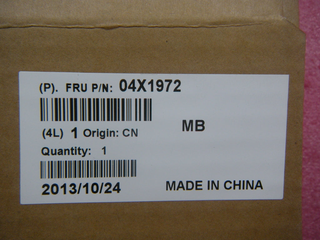 Lenovo Replacement Part - 04X1972