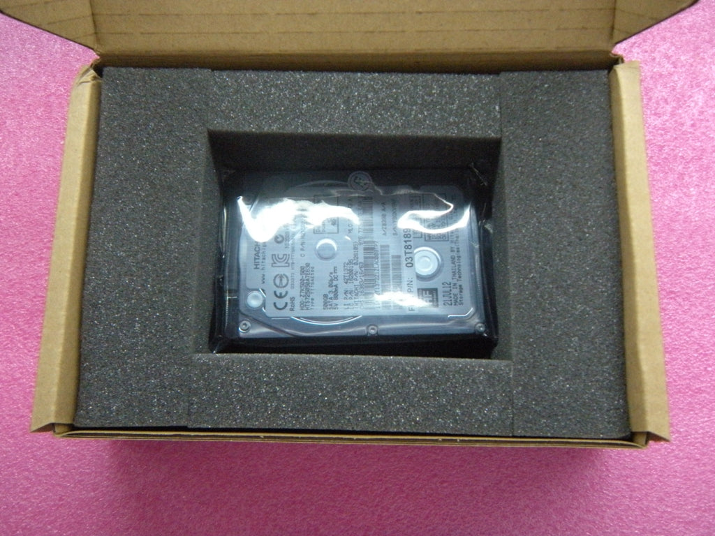 Lenovo 03T8189 - Part