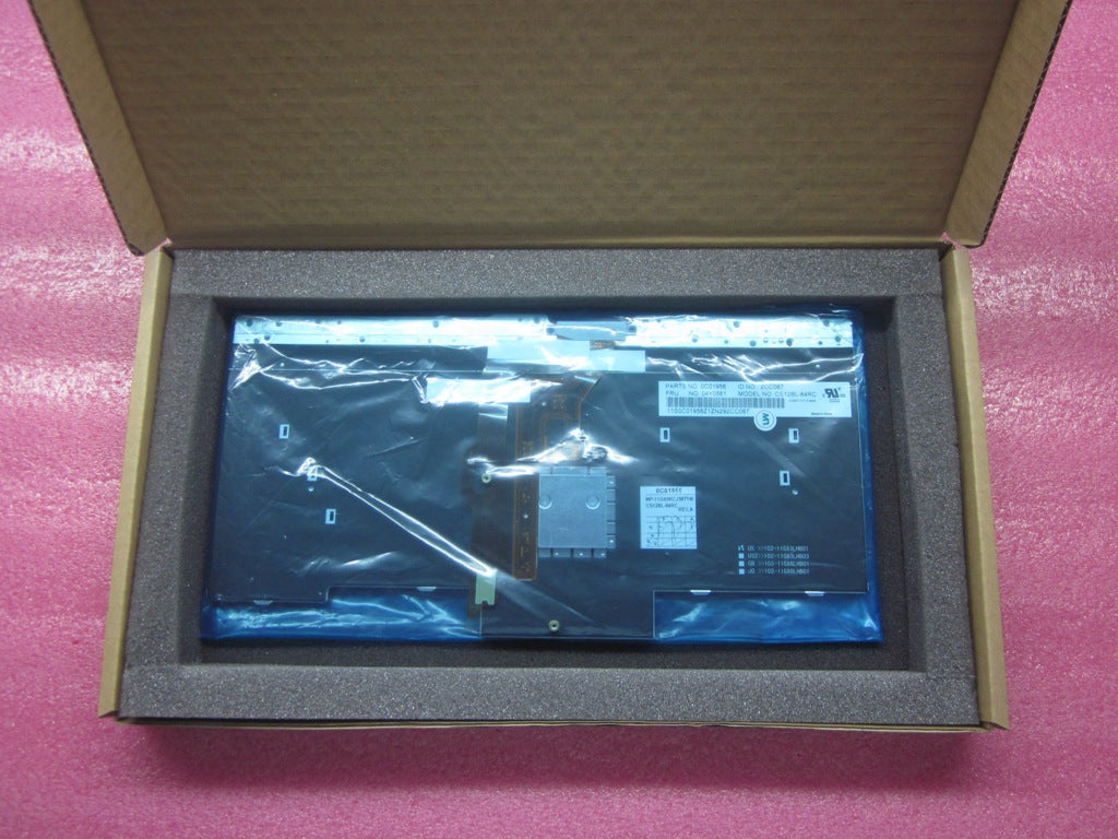 Lenovo Lenovo Part @ - 04Y0561