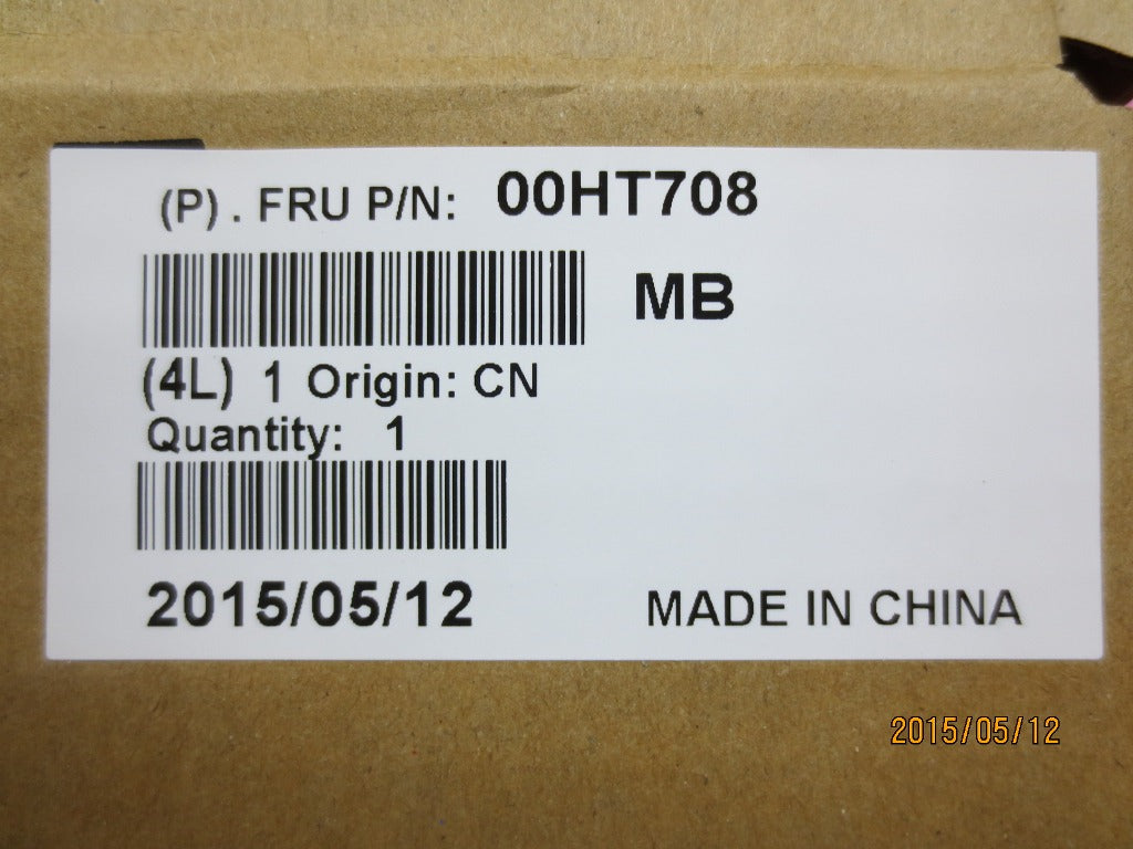 Lenovo Pl System Boards - 00HT708