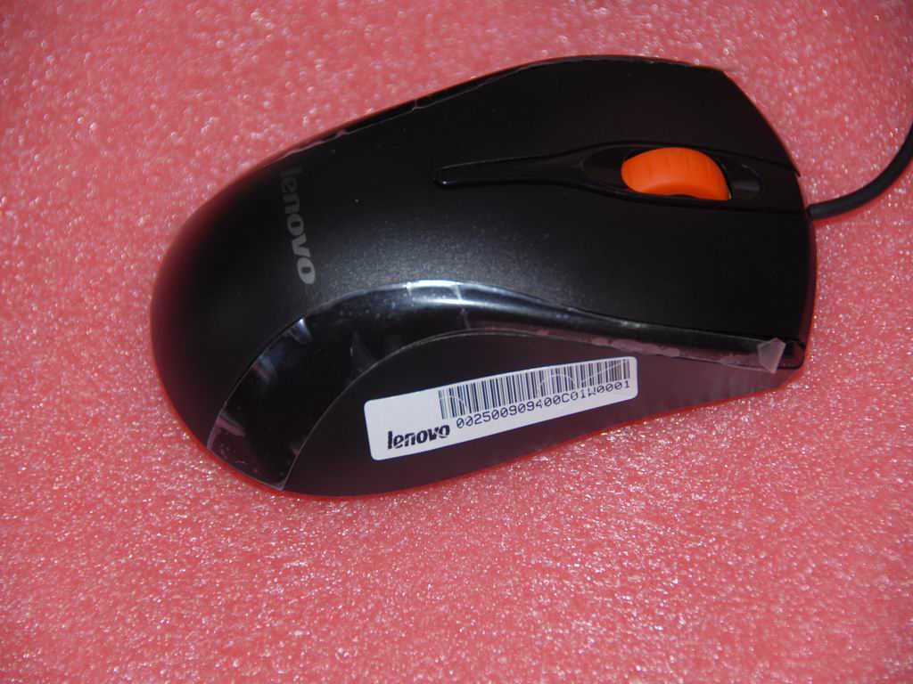 Lenovo 25009094 Mouse Logitech Lxh Usb