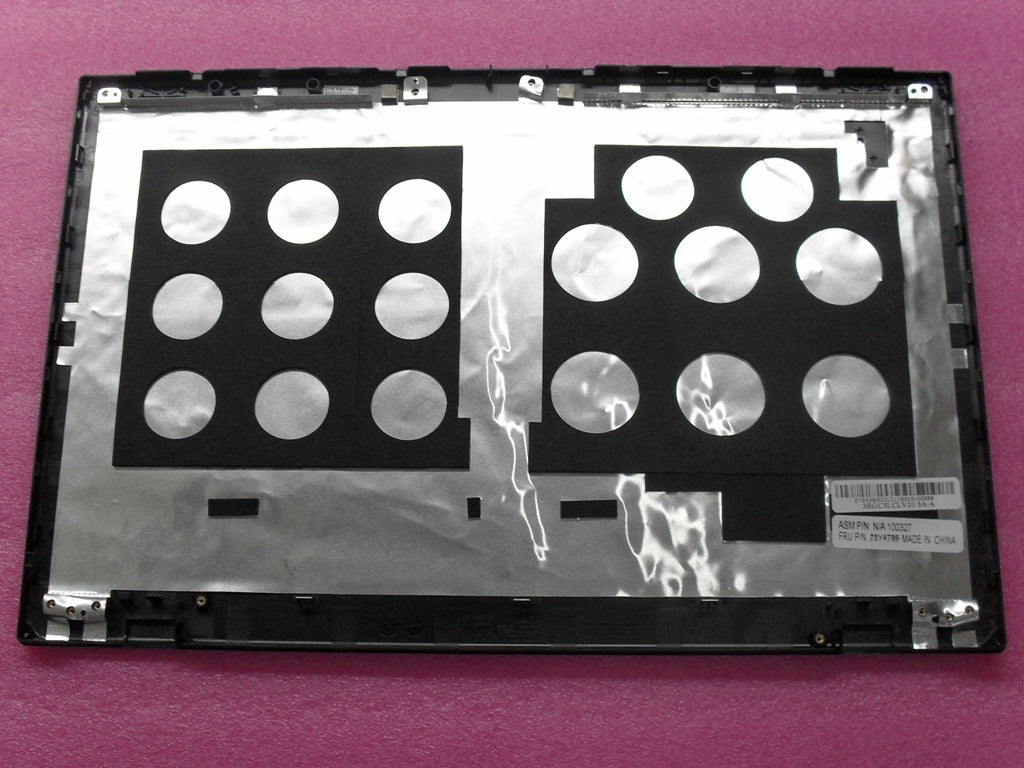 Lenovo 75Y4786 - Part