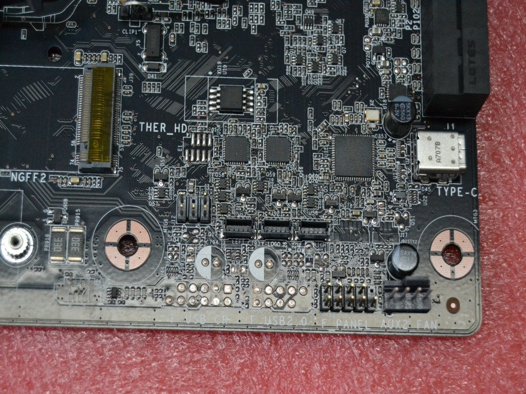Lenovo Intel Kabylake H270 Win Dpk - 00XK263