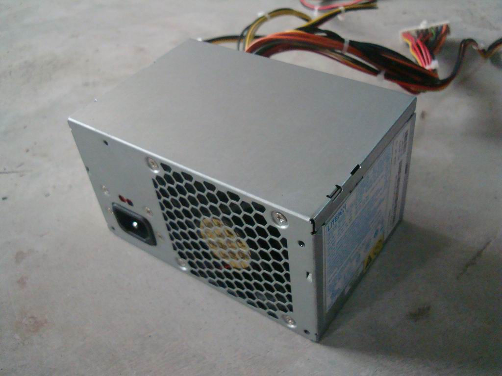Lenovo Power Liteon Ps-5181-09Vs 180W - 36001739