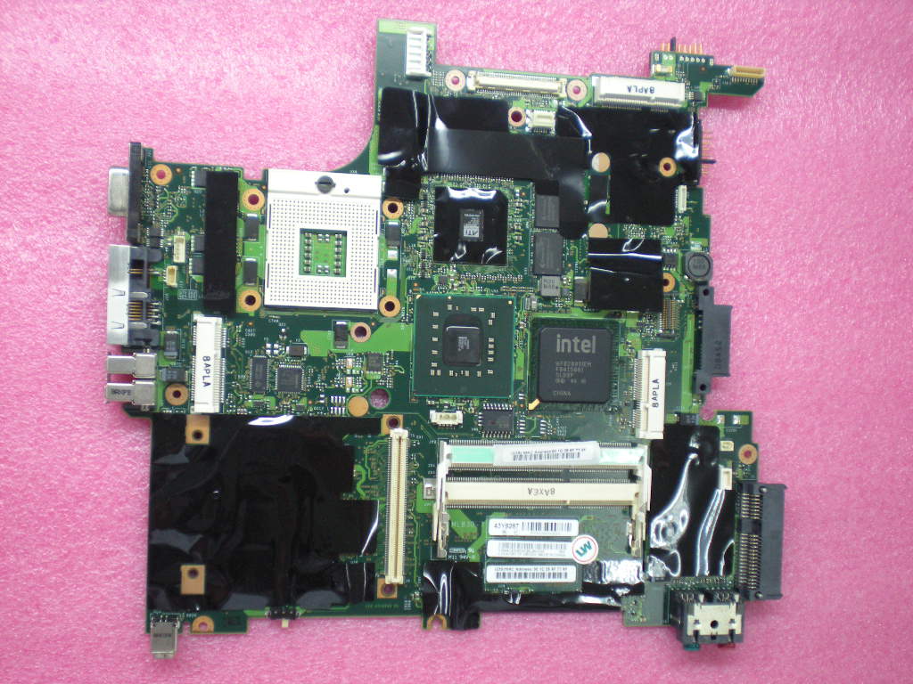 Lenovo Replacement Part - 43Y9287