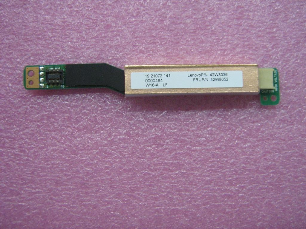 Lenovo Inverter Card Yec - 42W8052