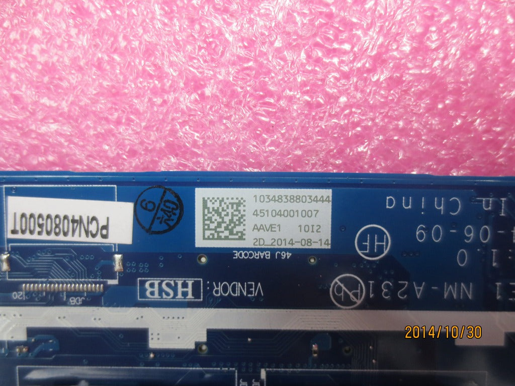Lenovo Replacement Part - 04X4986