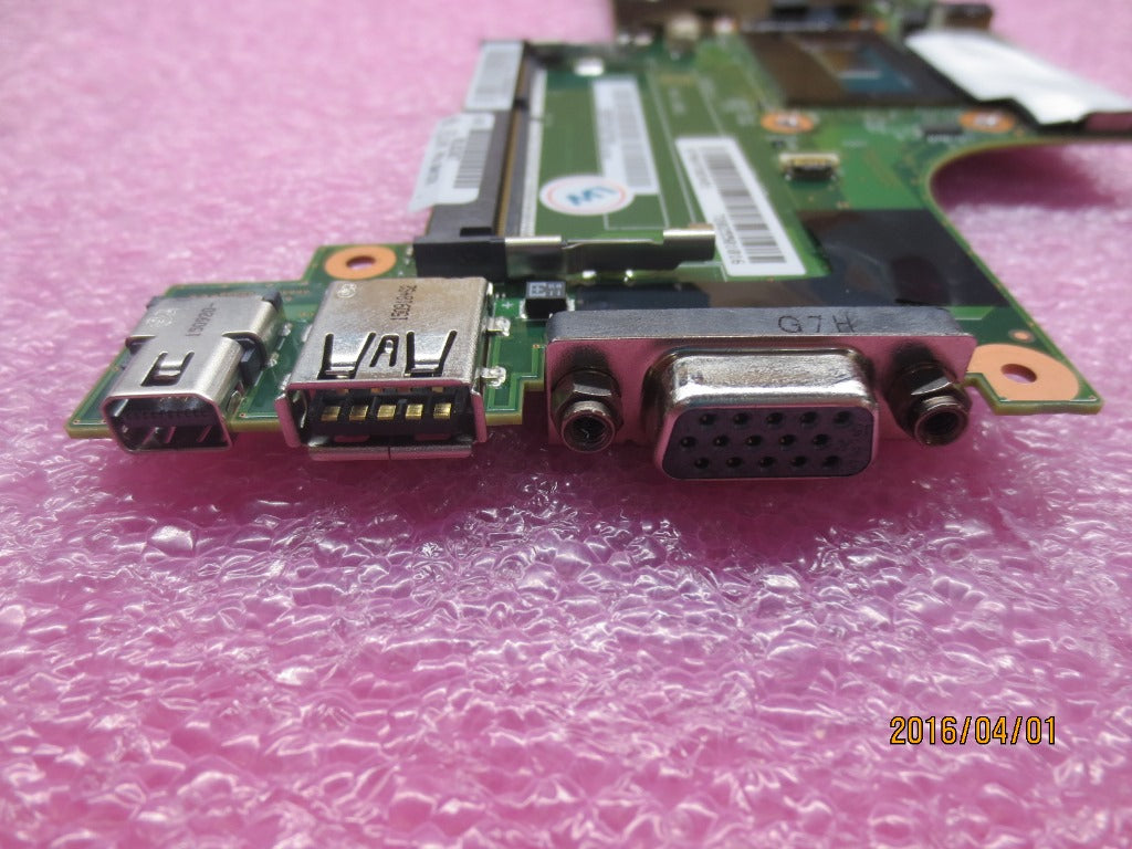 Lenovo Pl System Boards - 00HT378
