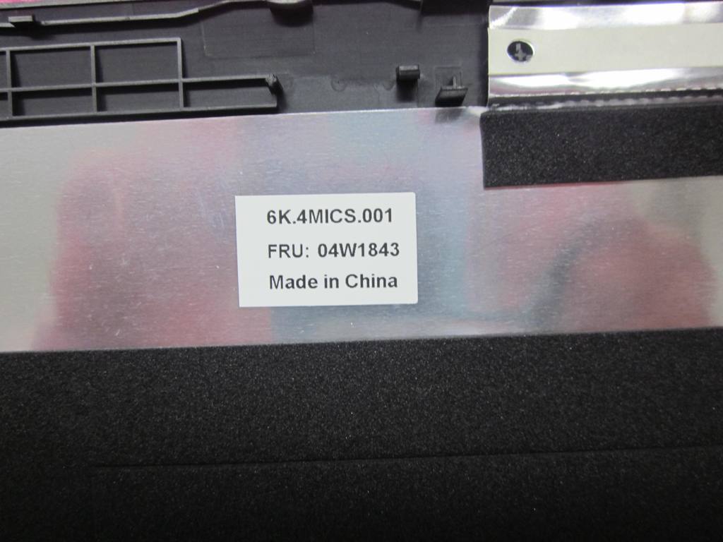 Lenovo 04W1843 - Part