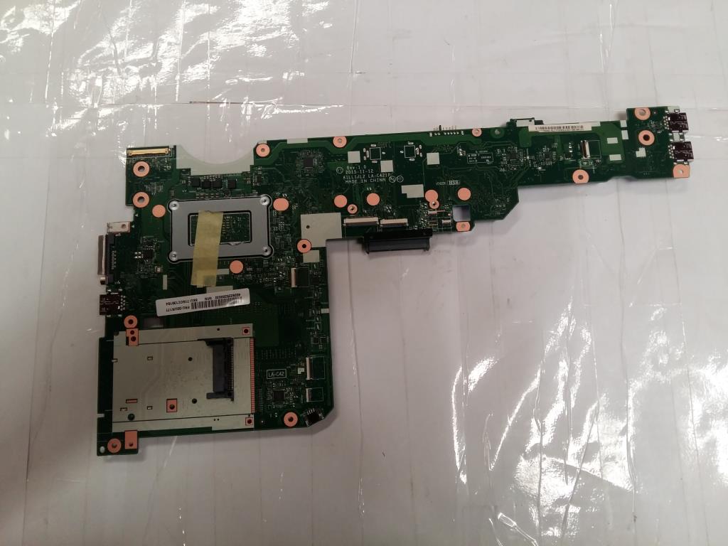 Lenovo Mb I3-6097 O Rtc Win Namt Ytpm - 00UR177
