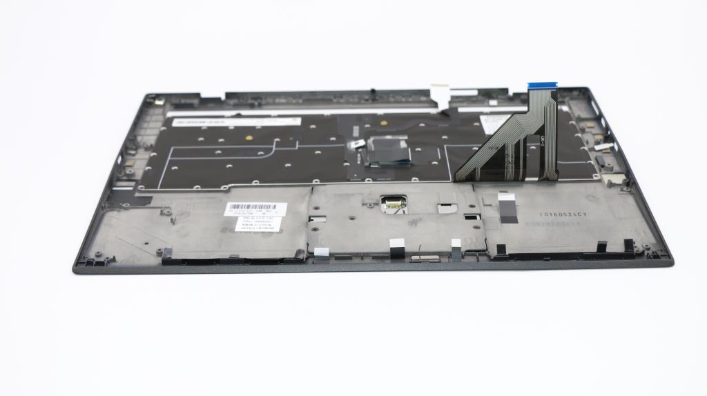 Lenovo Kp Kybd Bezels And Palmrests - 04X6507