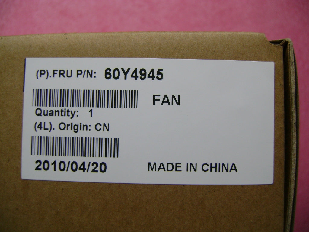 Lenovo 60Y4945 - Part