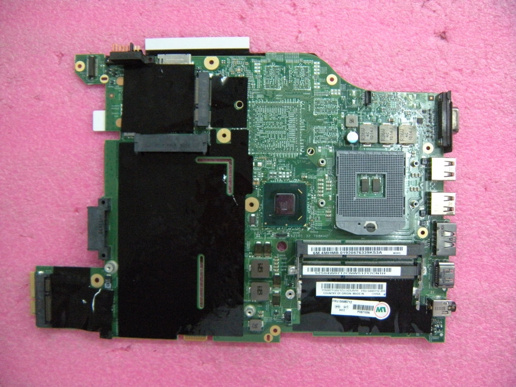 Lenovo Cdpop Lw-1.0 Uma Aes=Y - 04W0712