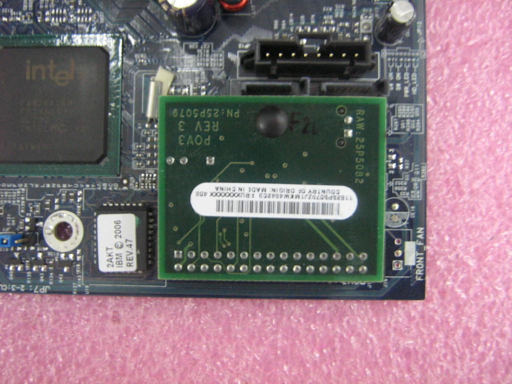 Lenovo Planar Planar W/Pov - 41X2832