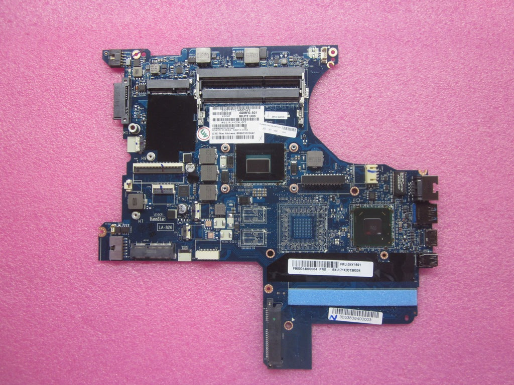 Lenovo Replacement Part - 04Y1691