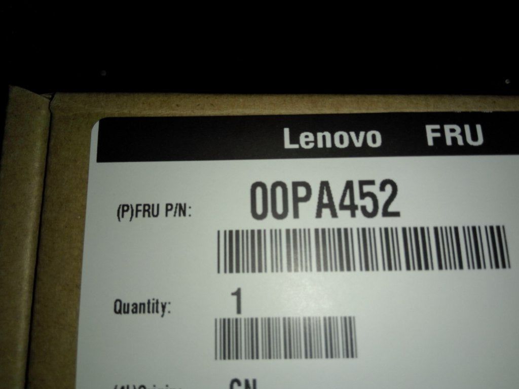 Lenovo Laptop Keyboard - 00PA452