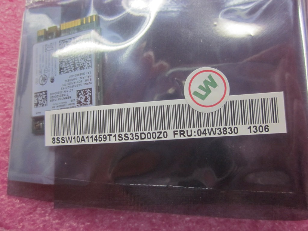 Lenovo 04W3830 - Part
