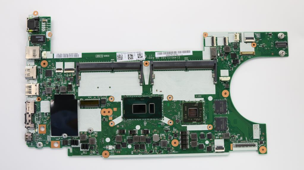 Lenovo El580 Mb Dis I58250U Win Namt - 01LW289