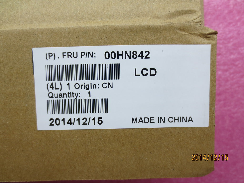 Lenovo Lp Lcd Panels - 00HN842