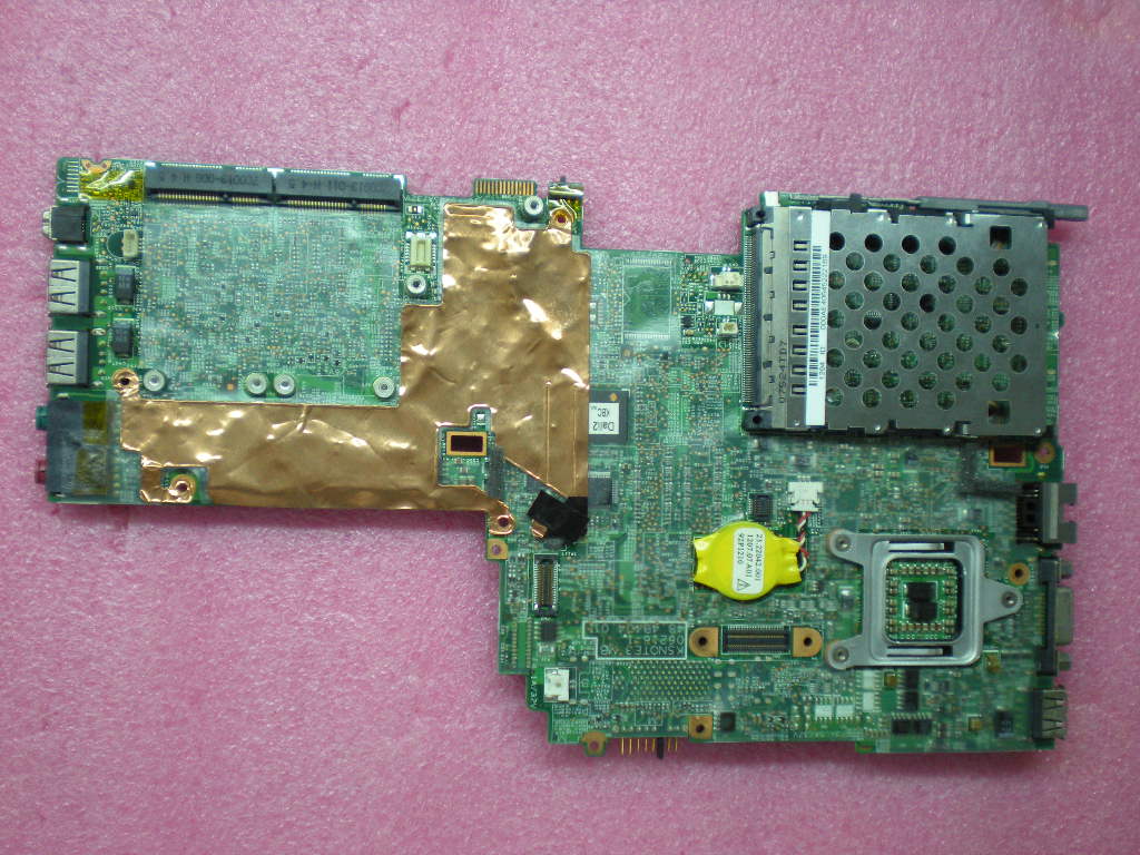 Lenovo Cdpop 7500 Amt2.6 - 60Y4030