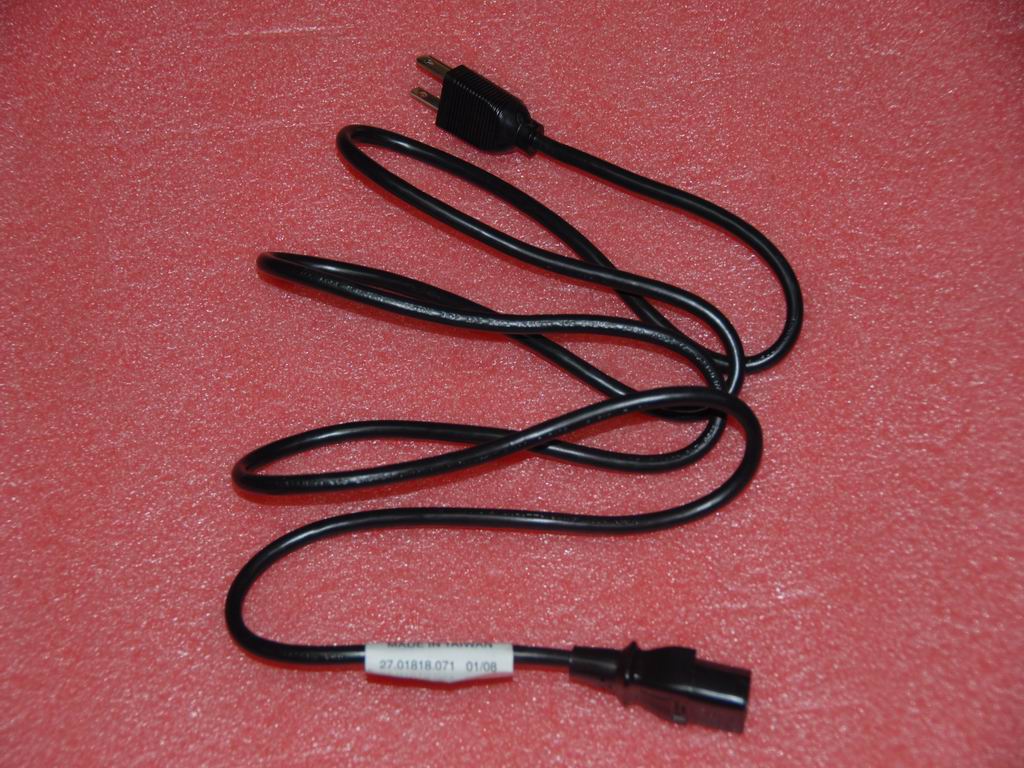 Lenovo 31038758 Cable Husum Power Svt18Awgx3C