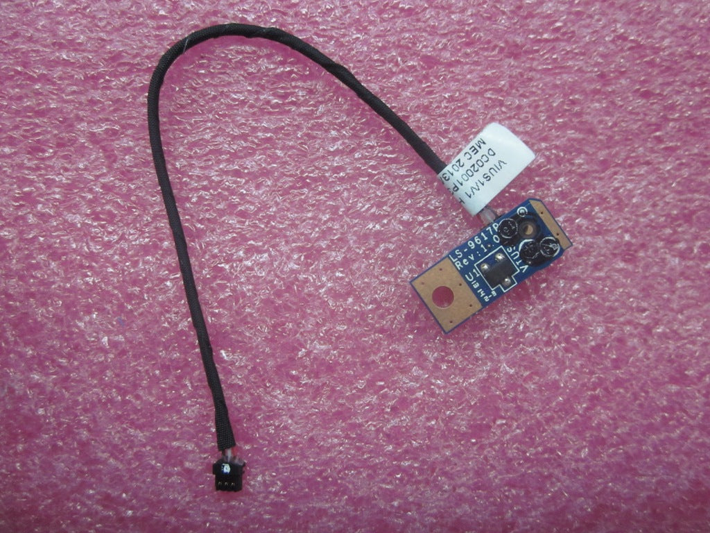 Lenovo Subcard Hall Sensor - 04X2086