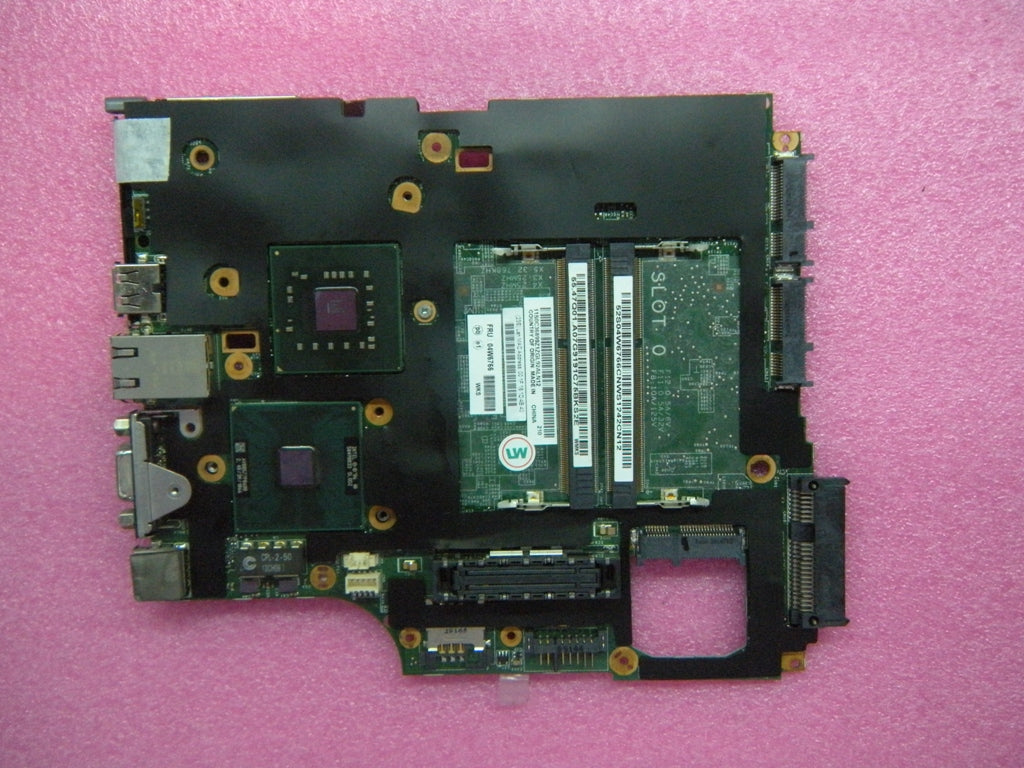 Lenovo System Boards - 04W6766