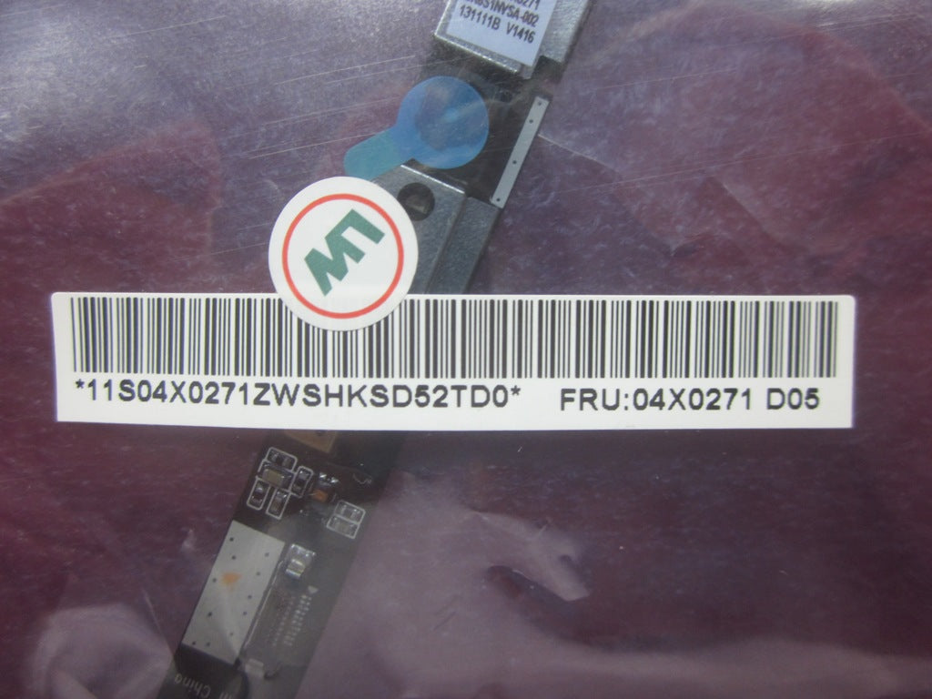 Lenovo Lenovo Part @ - 04X0271