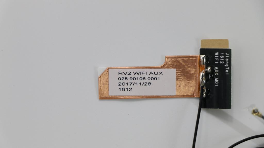 Lenovo Ant Kit, Wlan, Normal, Jt - 01HY974