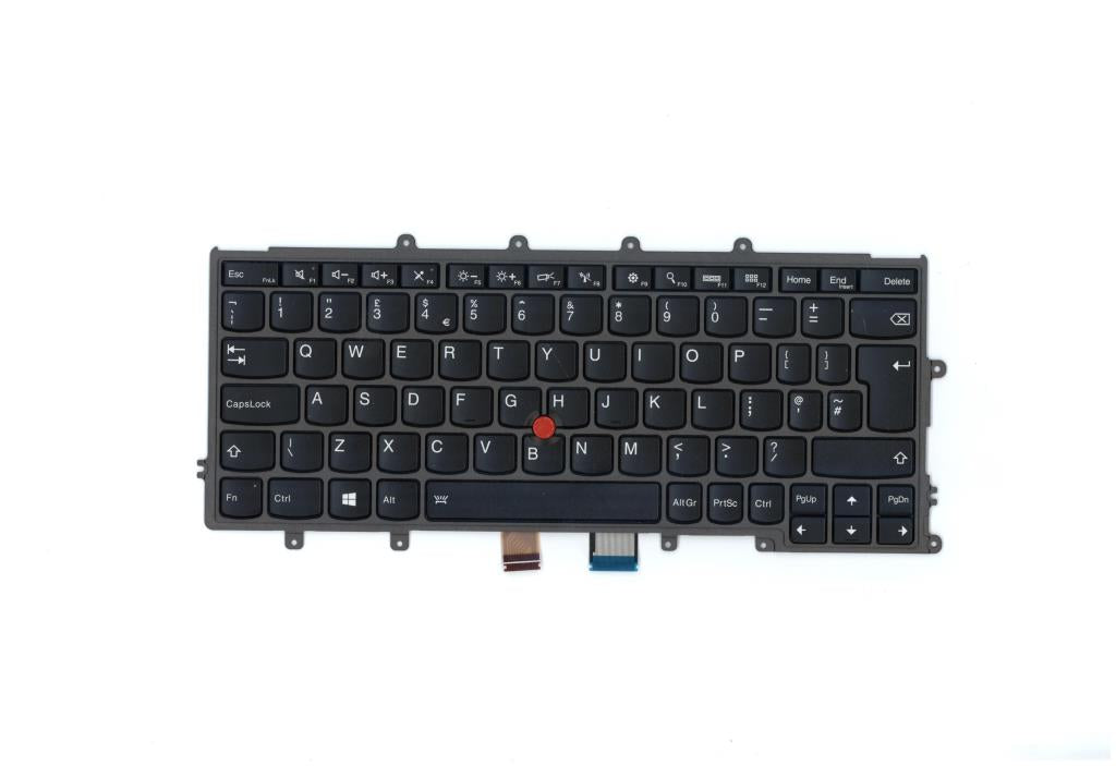 Lenovo Ki Keyboards Internal - 01AV569