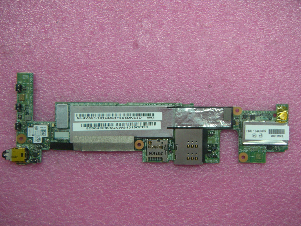 Lenovo 04X0895 - Part