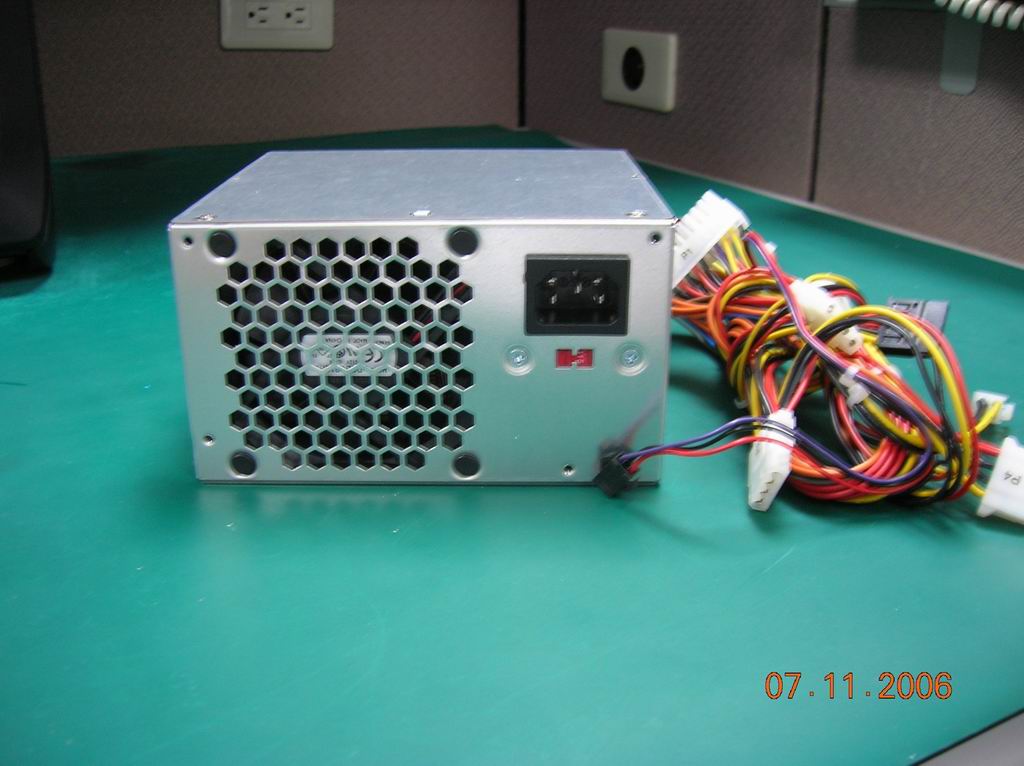 Lenovo 36001325 Power Supply 280W Dps-280Fb