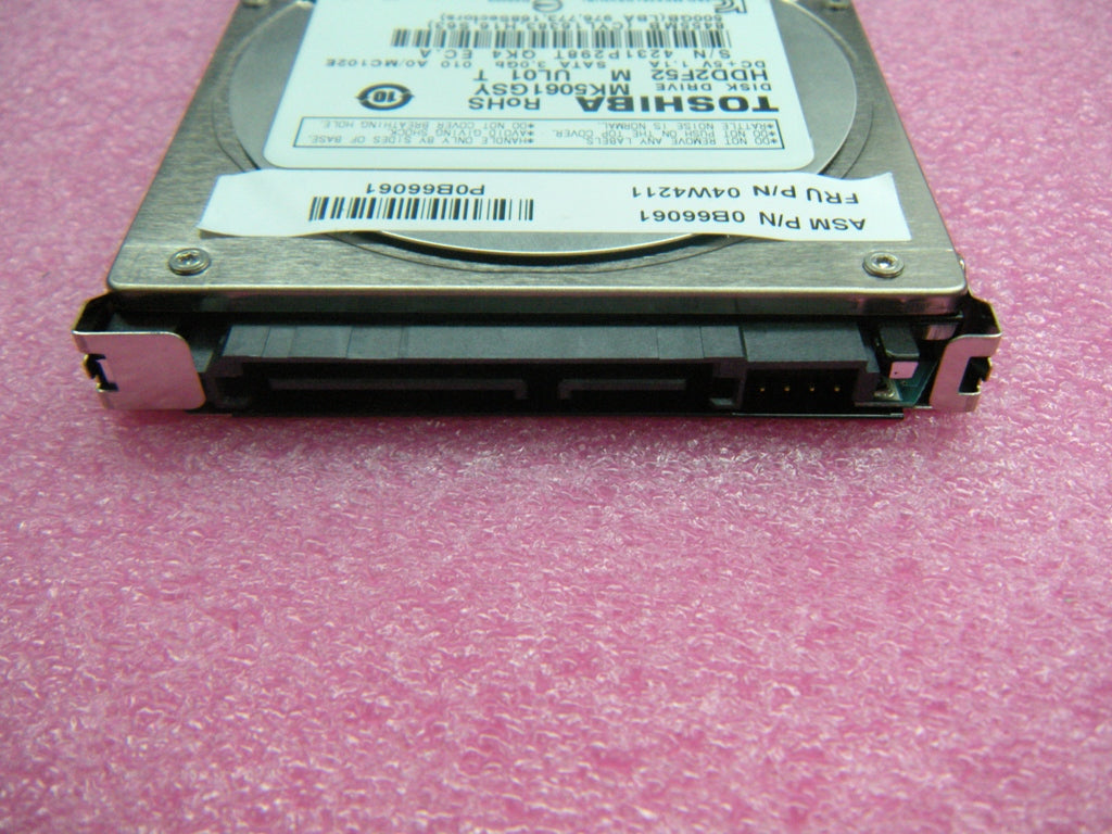 Lenovo 04W4211 - Part
