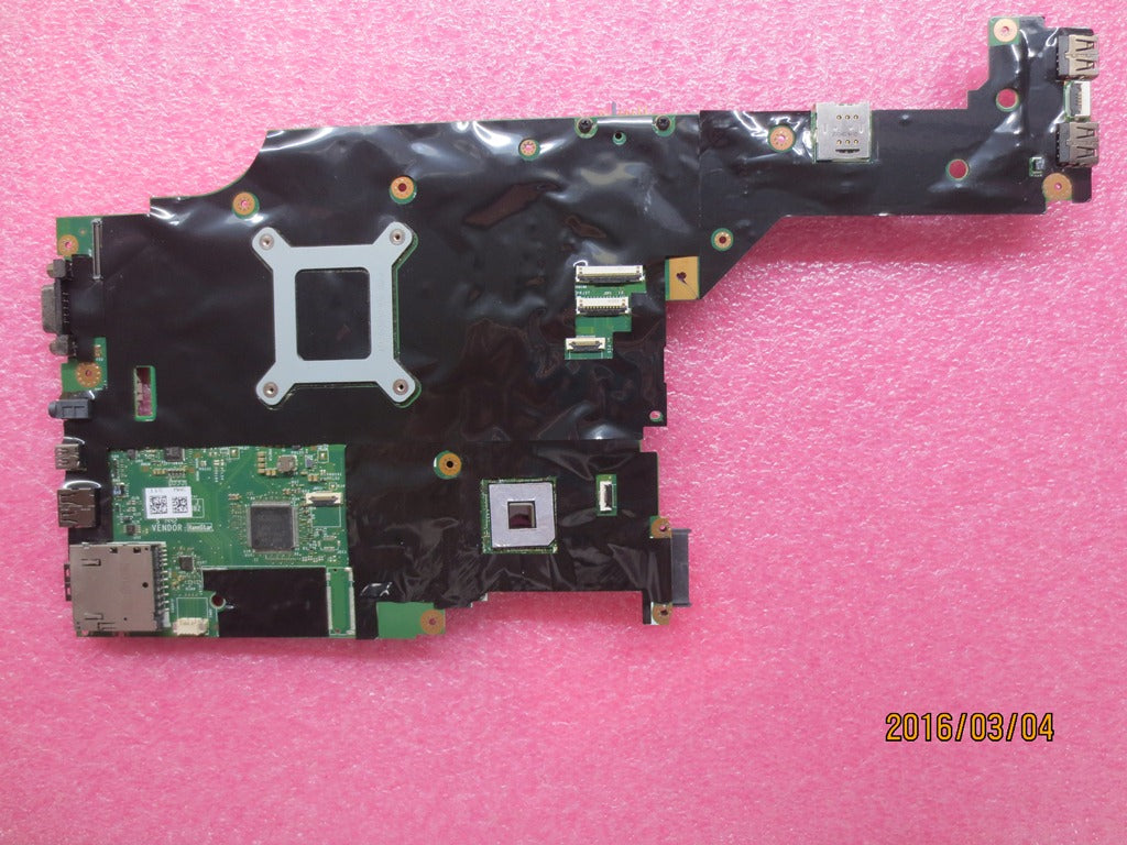 Lenovo Pl System Boards - 00HM980