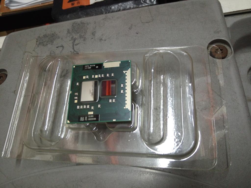 Lenovo Cpu Intel Ard 2.26G 4M C2 I5 - 102000788