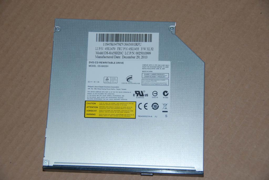 Lenovo Replacement Part - 25010999